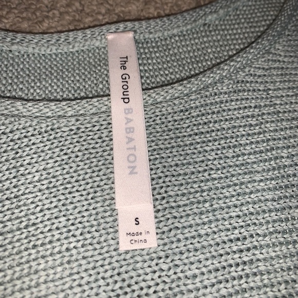 Crop Babaton by Aritzia top - Picture 5 of 5